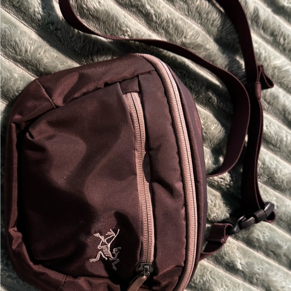 Arc'teryx Waistpack